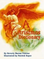 A Christmas Dictionary