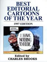 Best Editorial Cartoons of the Year 1997