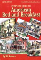 Complete Guide to American Bed and Breakfast