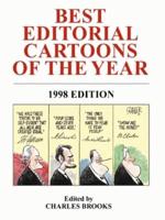 Best Editorial Cartoons of the Year 1998