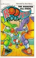 Adventures of Roopster Roux, The