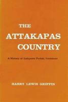 The Attakapas Country