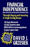 Financial Independence Through Buying And Investing In Single Family Homes