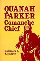 Quanah Parker