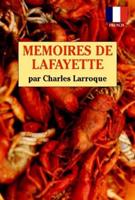 Memoires De Lafayette