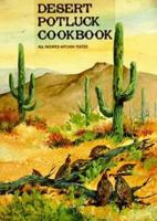 Desert Potluck Cookbook