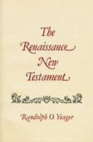 Renaissance New Testament Set, The