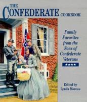 The Confederate Cookbook