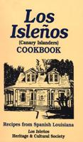 Los Isleños Cookbook