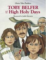 Toby Belfer and the High Holy Days