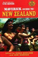 Maverick Guide to New Zealand