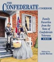 Confederate Cookbook, The