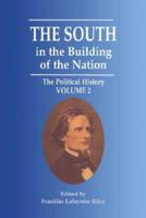 South in the Building of the Nation, The
