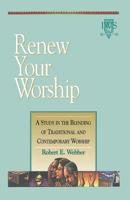 Renew Your Worship