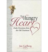 The Hungry Heart