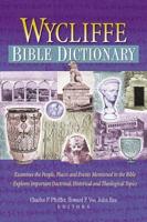 Wycliffe Bible Dictionary