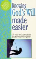 Knowing God's Will Made Easier