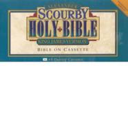 Scourby Complete Bible: Kjv