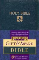 NRSV Gift & Award Bible