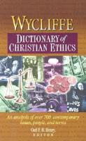 Wycliffe Dictionary of Christian Ethics