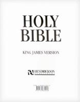 KJV Loose-Leaf Bible, Pages Only Without Binder (Loose-Leaf)
