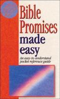 Bible Promises Made Easy