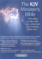 The KJV Minister's Bible