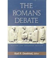 Romans Debate