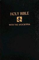 NRSV Gift & Award Bible With the Apocrypha
