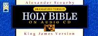 Bible. King James Version