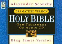 New Testament. King James Version