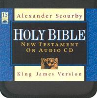 New Testament. King James Version