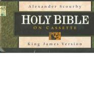 Bible. King James Version