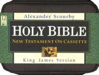 New Testament. King James Version