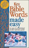 Key Bible Words Made Easy