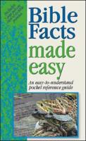 Bible Facts Made Easy