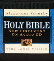 KJV Voice Only Audio Bible