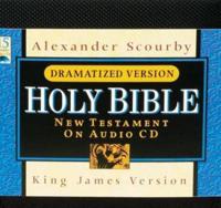 KJV Dramatzed Audio Bible