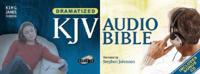 KJV Dramatized Audio Bible