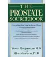 The Prostate Sourcebook