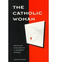 Catholic Woman