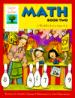 Gifted & Talented - Math Book