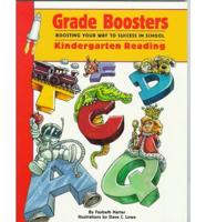 Grade Boosters:Kindergarten RE