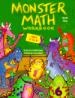 Monster Math Workbook Bk. 1