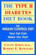 The Type II Diabetes Diet Book