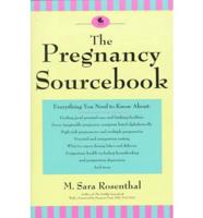 The Pregnancy Sourcebook