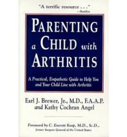 Parenting a Child With Arthritis