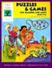 Puzzles and Games for Reading and Mathematics Bk. 2