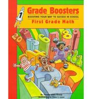 Grade Boosters First Grade Math