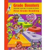 Grade Boosters First Grade Reading
